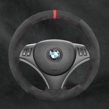 Steering Wheel Cover For BMW X1 E84 2009 - 2011 - Mewantx