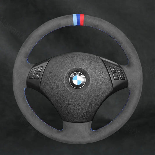 Steering Wheel Cover For BMW X1 E84 2009 - 2015 - Mewantx