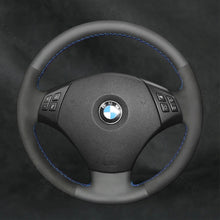 Steering Wheel Cover For BMW X1 E84 2009 - 2015 - Mewantx