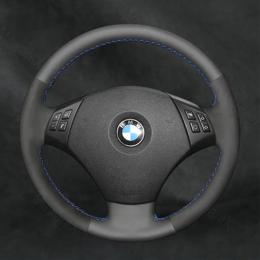 Steering Wheel Cover For BMW X1 E84 2009 - 2015 - Mewantx