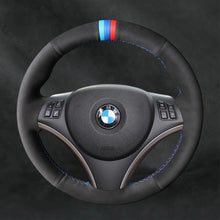 Steering Wheel Cover For BMW 3 Series E91 M3 E90 E92 E93 2005 - 2013 - Mewantx
