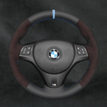 Steering Wheel Cover For BMW X1 E84 2011 - 2015 - Mewantx