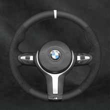 Steering Wheel Cover For BMW X1 F48 2015 - 2022 - Mewantx