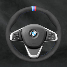 Steering Wheel Cover For BMW X1 F48 2016 - 2022 - Mewantx