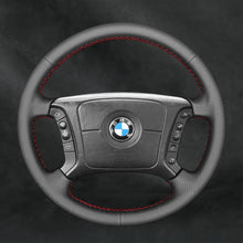 Steering Wheel Cover For BMW X3 E83 2003 - 2006 - Mewantx