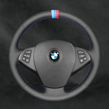 Steering Wheel Cover For BMW X3 E83 2005 - 2010 - Mewantx