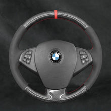 Steering Wheel Cover For BMW X3 E83 2005 - 2010 - Mewantx
