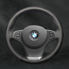 Steering Wheel Cover For BMW X3 E83 2007 - 2010 - Mewantx
