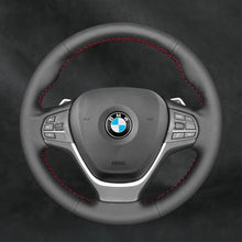 Discover MewantX Custom Steering Wheel Cover For BMW X4 F26 2014 - 2018 Mewant delivers comfort, grip, style, protection and durable quality.