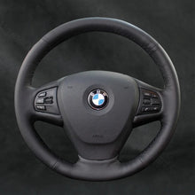 Steering Wheel Cover For BMW X5 F15 2013 - 2017 - Mewantx