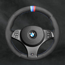Steering Wheel Cover For BMW X3 M Sport E83 2005 - 2010 - Mewantx