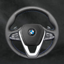 Steering Wheel Cover For BMW X5 G05 2019 - 2025 - Mewantx