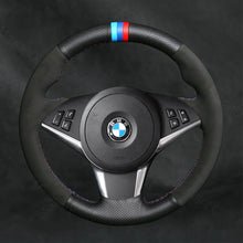 Steering Wheel Cover For BMW X6 F16 2015 - 2019 - Mewantx