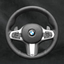Steering Wheel Cover For BMW Z4 G29 2019 - 2025 - Mewantx