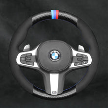 Steering Wheel Cover For BMW Z4 G29 2019 - 2025 - Mewantx