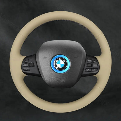 Steering Wheel Cover For BMW i3 2013 - 2022 - Mewantx