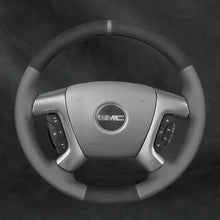 Steering Wheel Cover For Chevrolet Chevy Avalanche 2007 - 2013 - Mewantx