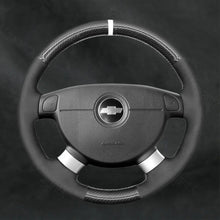 Steering Wheel Cover For Chevrolet Chevy Aveo Aveo5 2004 - 2011 - Mewantx