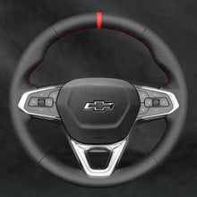 Steering Wheel Cover For Chevrolet Chevy Bolt EUV Bolt EV 2022 - 2023 - Mewantx