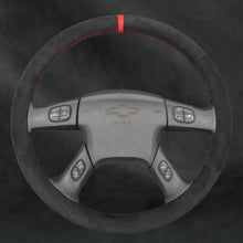 Steering Wheel Cover For Chevrolet Chevy Express 2003 - 2009 - Mewantx