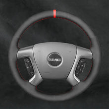 Steering Wheel Cover For Chevrolet Chevy Express 2010 - 2019 - Mewantx