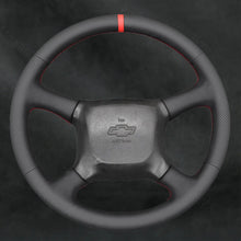 Steering Wheel Cover For Chevrolet Chevy S10 S - 10 1999 - 2003 - Mewantx