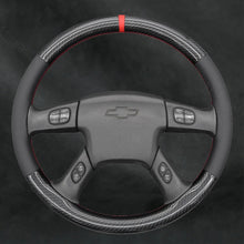 Steering Wheel Cover For Chevrolet Chevy Suburban 2003 - 2006 - Mewantx