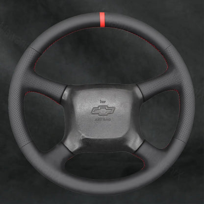 Steering Wheel Cover For Chevrolet Chevy Tahoe 1998 - 2002 - Mewantx