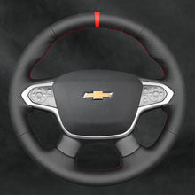 Steering Wheel Cover For Chevrolet Chevy Traverse 2018 - 2023 - Mewantx