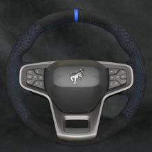 Steering Wheel Cover For Ford Bronco 2021 - 2025 - Mewantx