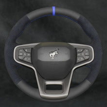 Steering Wheel Cover For Ford Bronco 2021 - 2025 - Mewantx