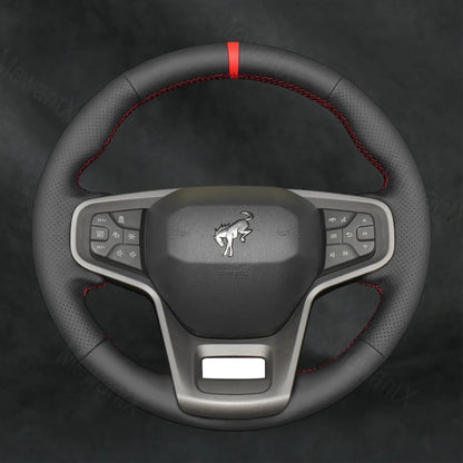 Steering Wheel Cover For Ford Bronco 2021 - 2025 - Mewantx