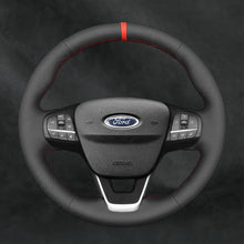 Steering Wheel Cover For Ford Bronco Sport 2021 - 2025 - Mewantx