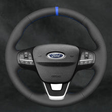 Steering Wheel Cover For Ford Bronco Sport 2021 - 2025 - Mewantx