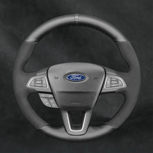 Steering Wheel Cover For Ford C - MAX 2015 - 2020 - Mewantx