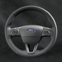 Steering Wheel Cover For Ford C - MAX 2015 - 2020 - Mewantx