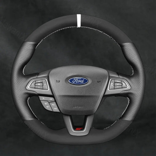 Ford EcoSport (ST-Line 2017-2023)