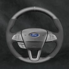 Steering Wheel Cover For Ford Escape 2016 - 2020 - Mewantx