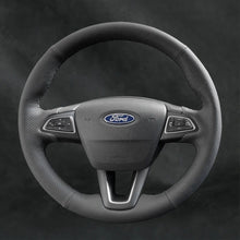 Steering Wheel Cover For Ford Escape 2016 - 2020 - Mewantx