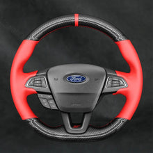 Steering Wheel Cover For Ford Escape 2019 - 2020 - Mewantx