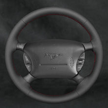 Steering Wheel Cover For Ford F - 150 F150 Lightning 1994 - 2004 - Mewantx