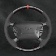 Steering Wheel Cover For Ford F - 150 F150 Lightning 1994 - 2004 - Mewantx