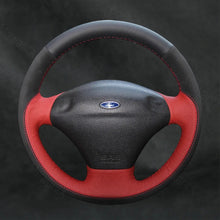 Steering Wheel Cover For Ford Fiesta 1995 - 2002 - Mewantx