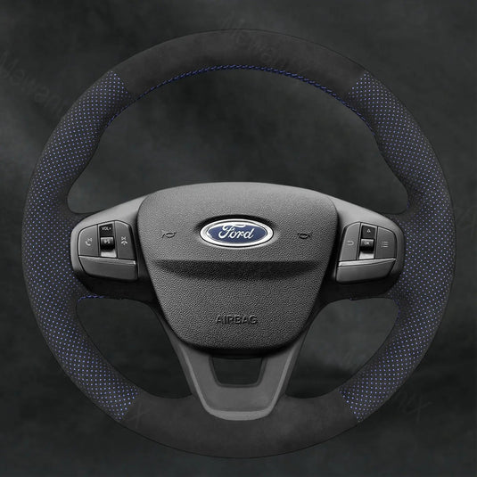 Ford Fiesta (MK8 2017-2023)
