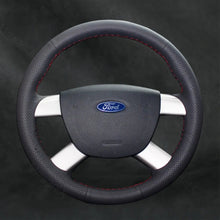 Steering Wheel Cover For Ford Kuga 2008 - 2012 - Mewantx