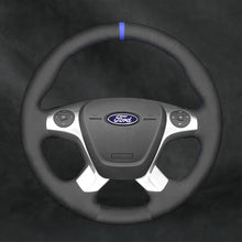 Steering Wheel Cover For Ford Grand Tourneo Connect Tourneo Custom 2013 - 2022 - Mewantx
