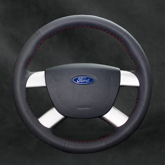 Steering Wheel Cover For Ford Kuga 2008 - 2012 - Mewantx