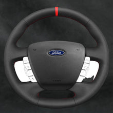 Steering Wheel Cover For Ford Territory 2011 - 2016 - Mewantx