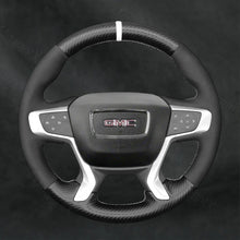 Steering Wheel Cover For GMC Terrain 2018-2025
