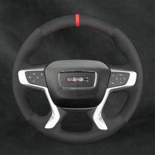 Steering Wheel Cover For GMC Terrain 2018-2025